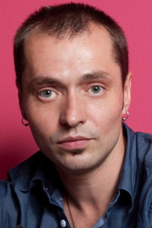 Slaviša Kajevski in The Last Macedonian - Road to Extinction