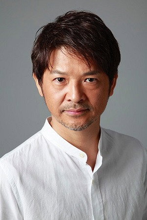 Naoto Ogata in The Return