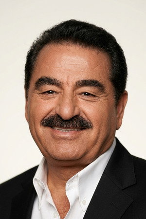 Ibrahim Tatlises in Allah Allah