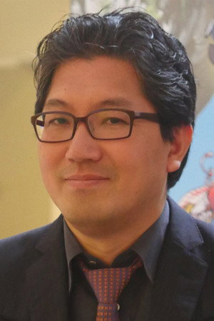 Yuji Naka in Sonic: The Birth of an Icon