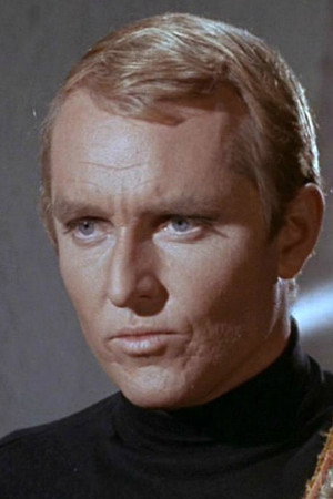 Robert Sampson in The Dark Side of the Moon