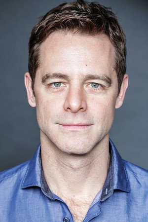David Sutcliffe in Testosterone