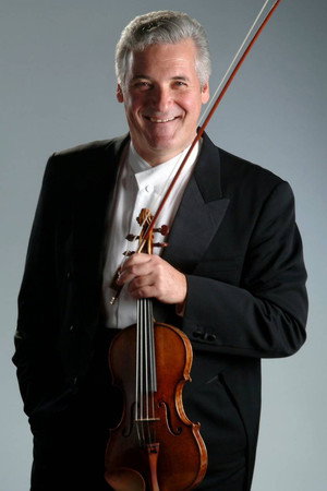 Pinchas Zukerman in Jacqueline du Pré: Genius and Tragedy