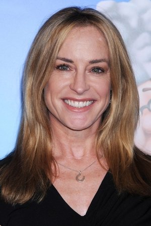 Amanda Wyss in It Happened Again Last Night