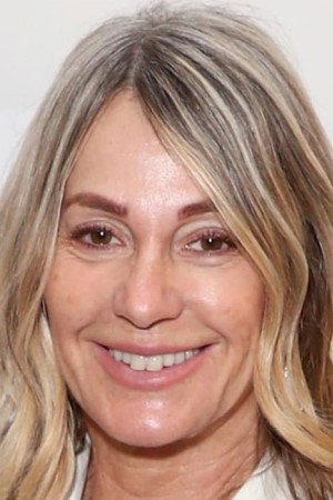 Nadia Comăneci in At the Heart of Gold  Inside the USA Gymnastics Scandal