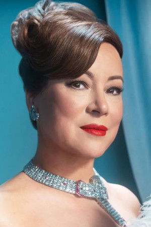 Jennifer Tilly in Monsters  Inc