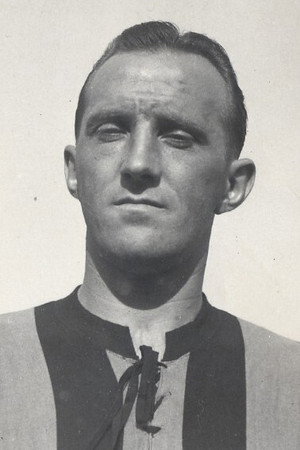 Bertil Nordahl in The Golden Brothers