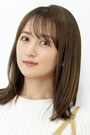 Ayaka Komatsu in Miss ZOMBIE