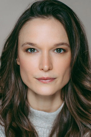 Jane McGregor in That Beautiful Somewhere