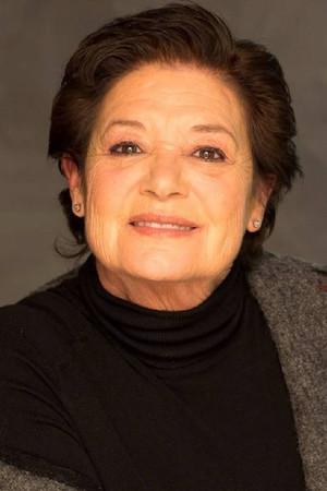 Teresa Rabal in Viridiana