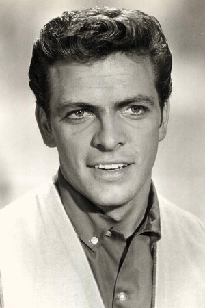 Gary Conway in I Was a Teenage Frankenstein