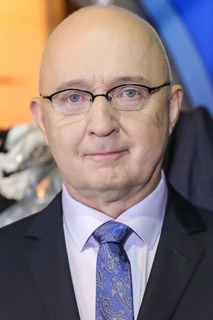 Olav Osolin in Farts of Fury