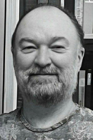 Dmitriy Vasiliev in Kolobakha