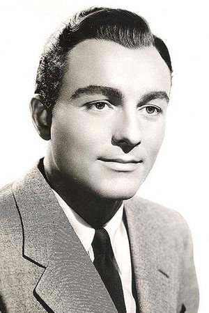 Michael Duane in Dangerous Blondes