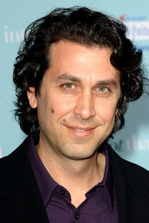 Cliff Eidelman in Pioniere der Filmmusik - Europas Sound für Hollywood