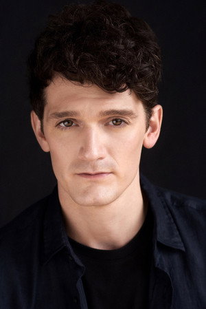 Ben Bordeau in Everybody Wants To Be Unique