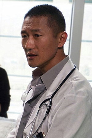 Yoon C. Joyce in S.P.Q.R.: 2,000 and a Half Years Ago