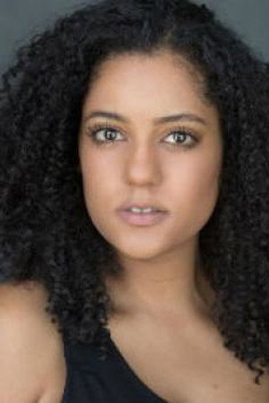Tamara Camacho in National Theatre Collection: The Winter's Tale
