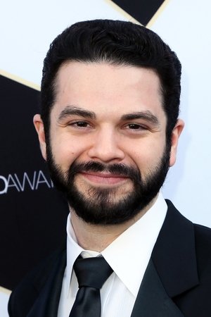 Samm Levine in My Friend Pancake