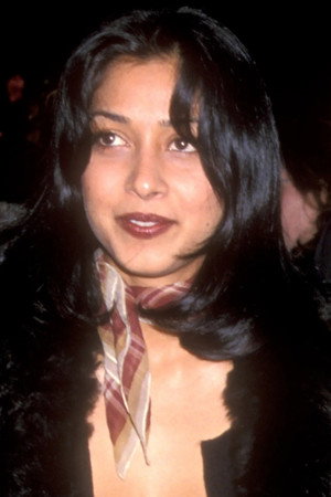 Samia Shoaib in Pi