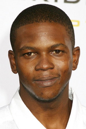 David V. Thomas in Gridiron Gang