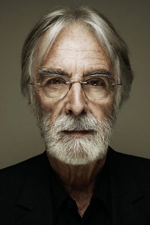 Michael Haneke in The Legend of the Ugly King