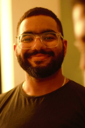 Lênin Cabral in Tu lembra?