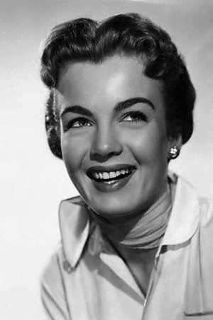 Joanna Barnes in Don't Make Waves