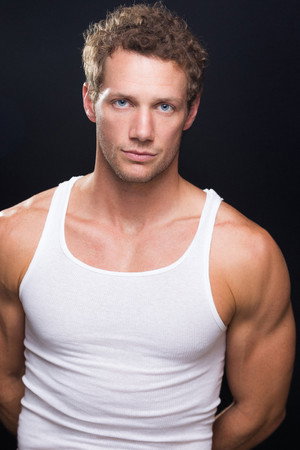 Johnny Wactor in Dead Talk Tales: Volume I