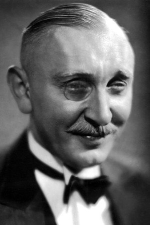 Čeněk Šlégl in The Undertaker