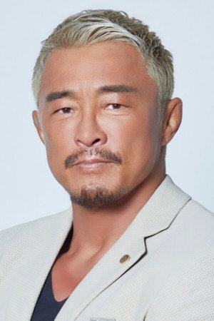 Yoshihiro Akiyama in Operation Chromite