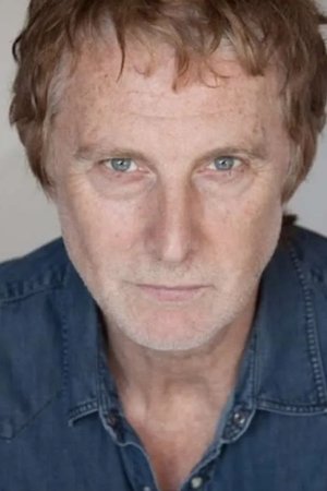 David Threlfall in Tommy Cooper: Not Like That, Like This