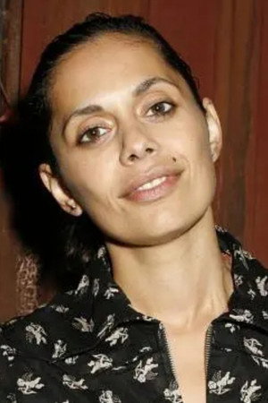 Neelesha Barthel in Samsara