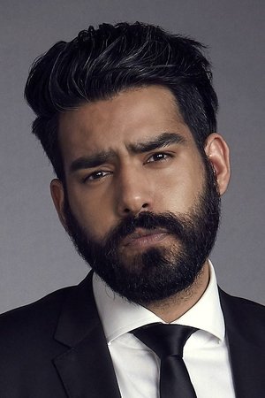Rahul Kohli in The Exorcist: Martyrs