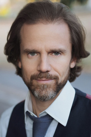 Ben Gardner Gray in Only Love Matters