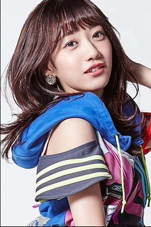 Yuuna Sekine in Jibaku Shonen Hanako-kun -The Musical-