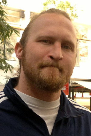 Paleface in Viikinki