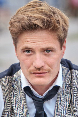 Jeroen Engelsman in Rosamunde Pilcher: Meine Cousine, die Liebe und ich