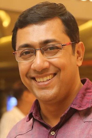 Subhrajit Dutta in Mitin Mashi