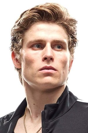 RJ Fetherstonhaugh in F Marry Kill