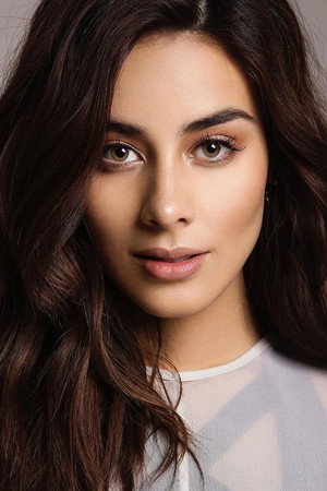 Esmeralda Pimentel in Quite Like Paradise