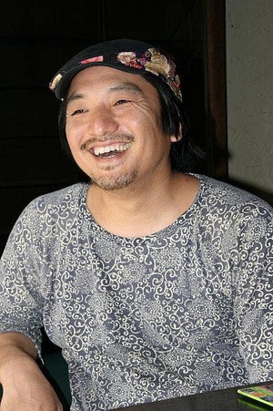 Toyoharu Kitamura in Miao Miao