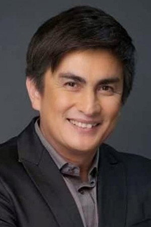 Gary Estrada in Dyesebel