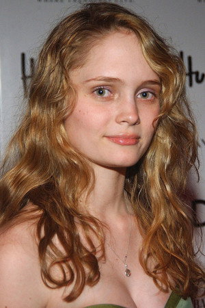 Halley Wegryn Gross in Grounded II: Making The Last of Us Part II