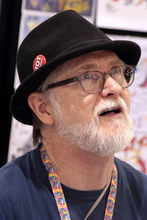 Bob Camp in Big House Blues
