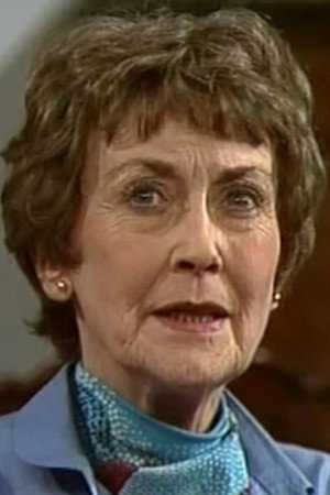 Erni Arneson in Carlo and Ester