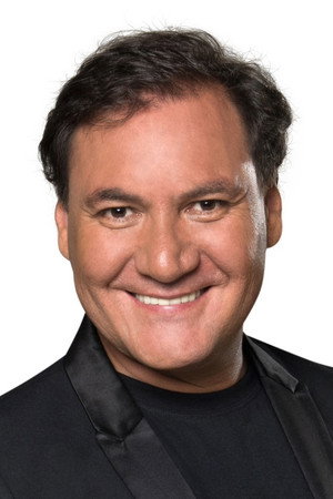 Rodrigo Muñoz in Joel