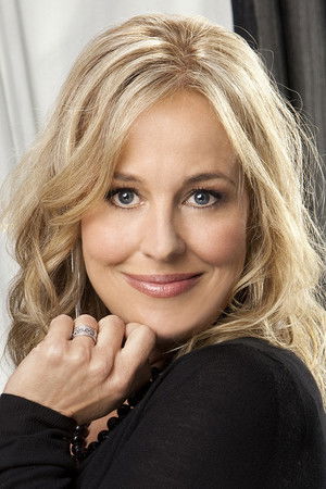 Genie Francis in Terror in the Shadows