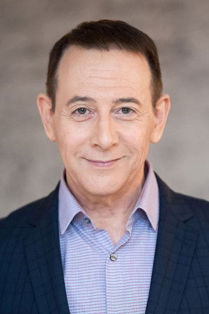 Paul Reubens in Blow