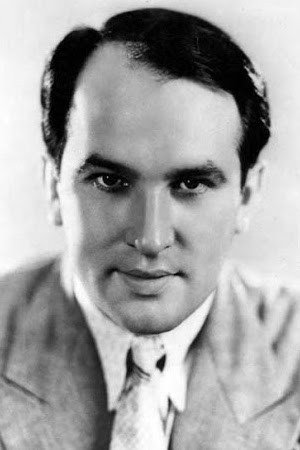 William Dieterle in Faust